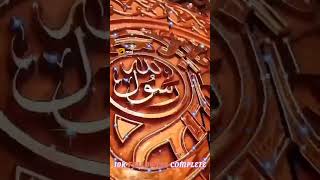 aaye Nabi pyare Nabi [upl. by Daus]