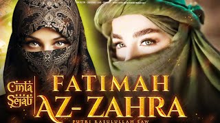 kisah Cinta dan perjuangan Fatimah az zahra [upl. by Afaw]