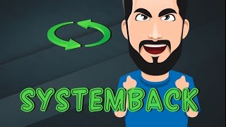 Como criar uma Live do Linux com o Systemback [upl. by Sanford]