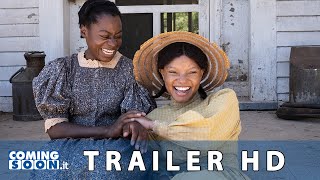 IL COLORE VIOLA 2024 Trailer del Film di Blitz Bazawule con Fantasia Barrino e Halle Bailey [upl. by Nancee]