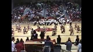 Bolingbrook High School Cheerleading 2005 [upl. by Fasta]