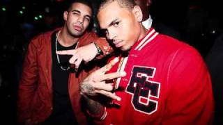 Chris Brown  Deuces Official Remix feat Drake TI Kanye West Fabolous Andre 3000flv [upl. by Eveline245]