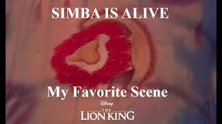 The Lion King Simba is alive Speed UpSlowed Down [upl. by Inava759]