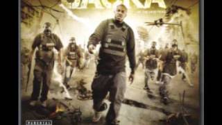 The Jacka  Wont be Right [upl. by Franklyn]