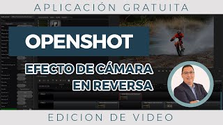 OpenShot Video Reversa [upl. by Giwdul861]