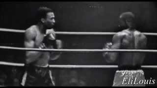 Sonny Liston Knockouts  Highlights HD [upl. by Petra]