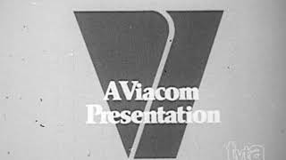 Viacom Logos from My 16mm Films Part 1 042018  16mm [upl. by Erena369]