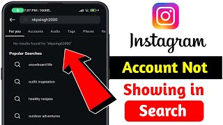 Instagram Account Suspended Recovery  fix You submitted an appeal on instagram [upl. by Imer]