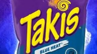 takis review [upl. by Htnicayh]