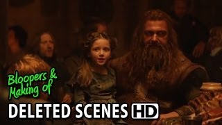 Thor The Dark World 2013 Deleted Scenes 3 [upl. by Emmalynn]