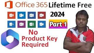 how to activate microsoft office without product key 2024  how to activate Microsoft office 365 [upl. by Carlick]