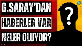 Galatasaraydan haber var  Galatasarayda son durum ne  Kutlamalar devam ediyor 40 gün 40 gece [upl. by Lightman]