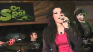 Samantha Lombardi  Creepie Kids Live HQ HD 1080p [upl. by Grossman]