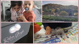 Vlog 1721102023  Un vlog complex pe gustul meu D [upl. by Anayra]