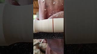 woodworking asmr woodcarving [upl. by Kenley882]