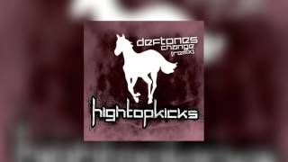 Deftones  Change High Top Kicks Remix [upl. by Jp]