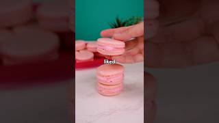 Are MACARONS as hard to make as everyone says [upl. by Kano]