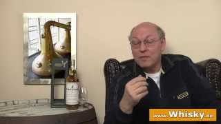 Whisky Verkostung Linkwood 25 Jahre Gordon amp MacPhail [upl. by Zorana]