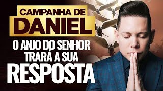 CAMPANHA DE DANIEL ORAÇÃO DE VITÓRIA [upl. by Simsar605]