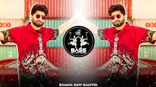 BIGWIG Bass Boosted  Shivjot  From EP VIP  Latest Punjabi Songs 2022 [upl. by Ydnir]