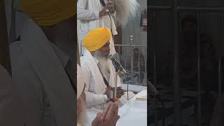 GURU GHAR CHALO PIRIYO JI AJJ 1672024 SANGRAND HAI JI [upl. by Ahsinat102]