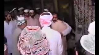 SUFI QAWWALI BUHUT KATHIN HA DAGAR PANGHAT KI PART 02 KALAMEAMIR KHUSRO [upl. by Rinee]