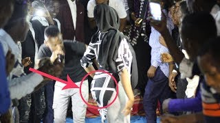 LIVE SHOW XIDIGAHA ISLII HEES CUSUB LUX BBE X jABJAB 2017 [upl. by Pierpont]