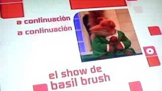 Basil Brush Show [upl. by Tabatha462]