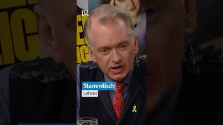 Lehrer  schlachthof  BR Kabarett amp Comedy  shorts [upl. by Ami383]