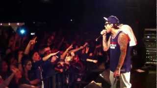 FEDEZ  Jet Set live  Vidia Club [upl. by Pasadis]