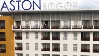 Aston Bogor Hotel amp Resort [upl. by Sitrik321]