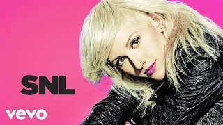 Ellie Goulding  Lights Live on SNL [upl. by Stovall779]