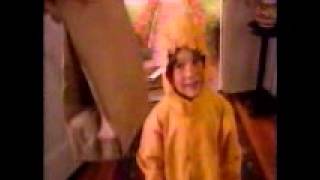 1995 Oscar Mayer Lunchables Pizza Commercial Alex D Linz [upl. by Molly]