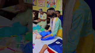 Neonatal Resuscitation Programme  Ruban Memorial Hospital Patna  viralvideo education [upl. by Sral]