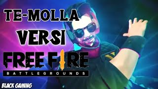 ARNONTE MOLLA VERSI FREE FIRE INDONESIA [upl. by Puiia]