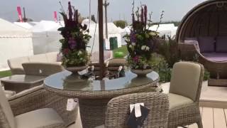 Trade Stand G406 at RHS Malvern Spring Flower Show [upl. by Idette]