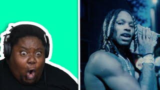 King Von ft Fivio Foreign  I Am What I Am Official Video REACTION [upl. by Lundt]