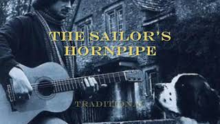 The Sailors Hornpipe traditional  solo guitar [upl. by Nafets]