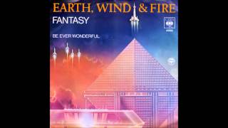 Earth Wind amp Fire quotFantasyquot Shelter DJ Mix [upl. by Anomas]