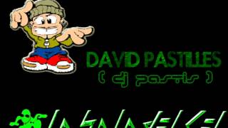 David Pastilles DJ Pastis  Sala Del Cel 28081993  DOWNLOAD LINK [upl. by Osmo]