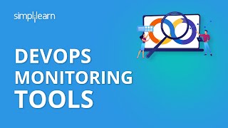 DevOps Monitoring Tools  DevOps Tutorial For Beginners  DevOps Tutorial  Simplilearn [upl. by Cybill962]