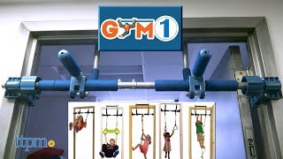 Gym1 Deluxe Indoor Playground from Gym1 [upl. by Tyre685]