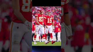 Mahomes edit I love Billi Royce and I hope he comments [upl. by Anura]