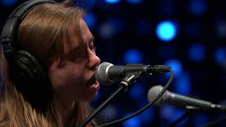 Julien Baker  Appointments Live on KEXP [upl. by Aemat]