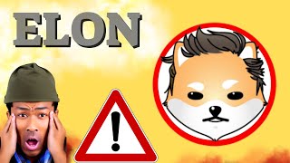 DOGELON MARS Prediction 06OCT ELON COIN Price News Today Crypto Technical Analysis Update Now [upl. by Uella]