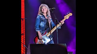 Suzi Quatro the 2024 Noise11com interview [upl. by Graves202]