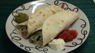 How to make Fajitas [upl. by Dylana546]