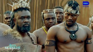 Entering the Sacred Hut – Queen Modjadji  S1  Ep 5  Mzansi Magic [upl. by Pacheco]