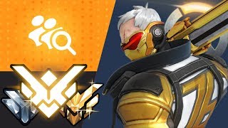 Season 11 of Overwatch [upl. by Lennor]