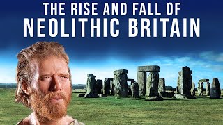 The Entire History of Neolithic Britain and Ireland 4000  2500 BC  Ancient History Documentary [upl. by Alexine925]